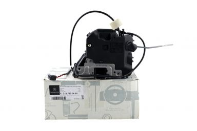 Mercedes-Benz W211 E-Class Genuine Front Right Door Lock,Latch E320 E350 E500